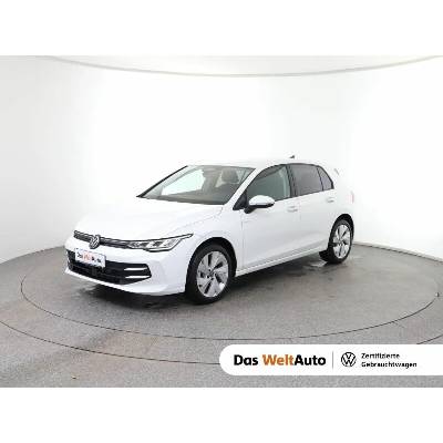 Volkswagen Golf TSI 85 kW