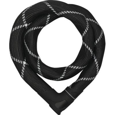 ABUS Верижен катинар Abus Chain Lock 8210 Bike lock - Black - размер 110 cm (870-1913-0111)