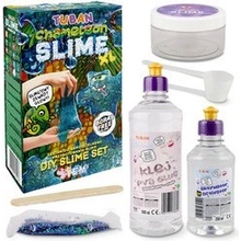 Sada TUBAN Super Slime XL Chameleon