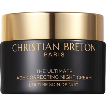 Christian Breton The Ultimate Night Cream Omlazující noční krém 50 ml