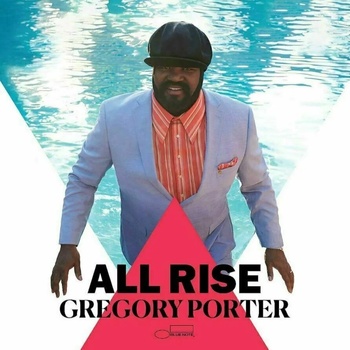 Gregory Porter - All Rise (2 LP) (0602508619953)
