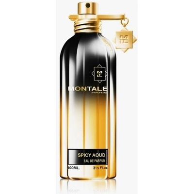 Montale Paris Spicy Aoud parfumovaná voda unisex 100 ml Tester
