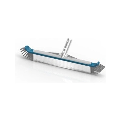 AstalPool Blue Line kartáč prohnutý 500 mm