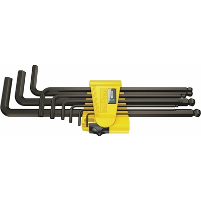 Wera Sada imbusových kĺúčov Hex-Plus Imperial 1 9 dielna 05022171001