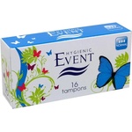  EVENT хигиенни тампони, Normal, 16 броя