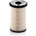 Mann-filter Горивен филтър mann-filter pu 7002 x