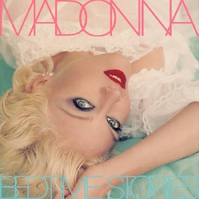 Madonna - Bedtime Stories LP