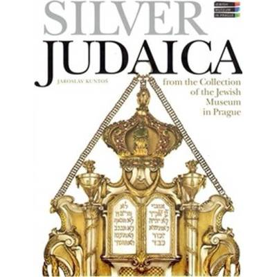 Silver Judaica - Jaroslav Kuntoš