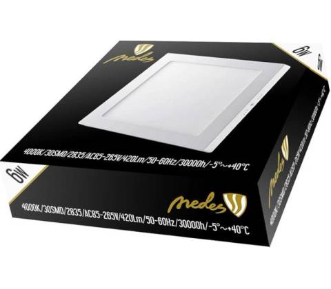 Nedes LPL421