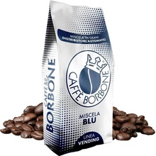 Caffé Borbone Blu Espresso classico zrnková 0,5 kg