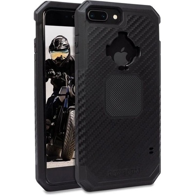 Rokform Rugged Apple iPhone 6/7/8 Plus čierne