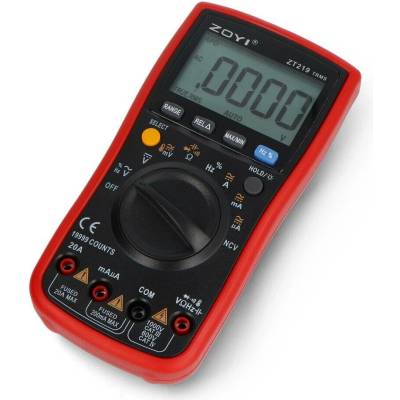 ZOYI ZT-219