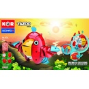 Stavebnice Geomag Geomag KOR TAZOO Toco 86
