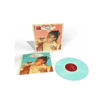 Oumou Sangare - MOUSSOLOU LP