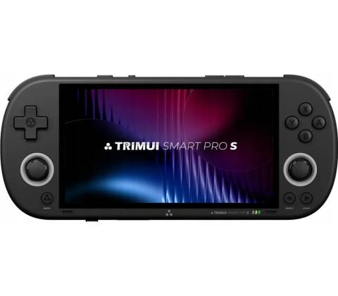 TRIMUI Smart Pro S