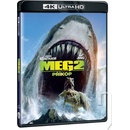 Meg 2: Příkop: BD