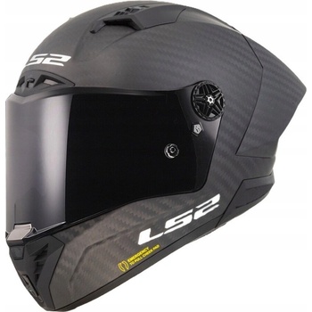 LS2 FF805 THUNDER GP AERO