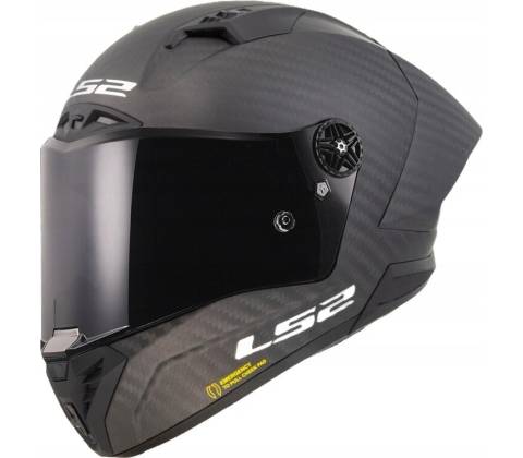 LS2 FF805 THUNDER GP AERO