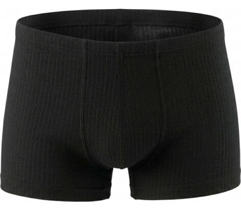 Cool Nano šortky černá