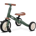 Toyz Многофункционален Велосипед Fox 4В1 Fox Зелено Caretero Toyz