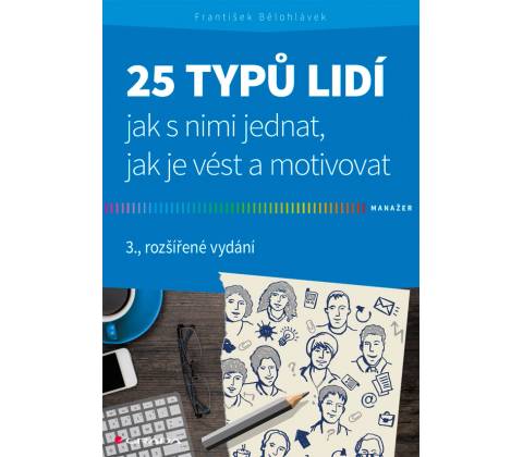 25 typů lidí