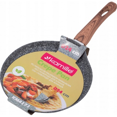 kamille na palačinky 24 cm