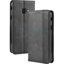 Pouzdro Shield4U Magnetic Samsung Galaxy XCover 4, 4s SM-G390, SM-G398 otevírací černé