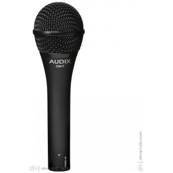 AUDIX OM-7