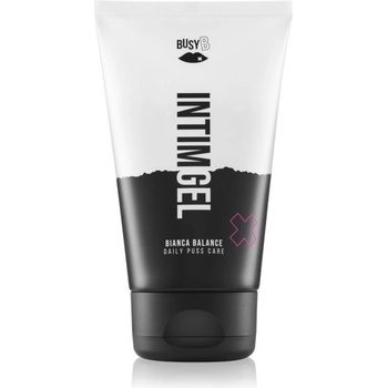 BusyB Bianca Balance IntimGel гел за интимна хигиена 150ml