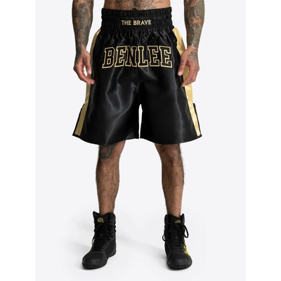 Benlee Rocky Marciano DAHLONEGA černo/zlaté