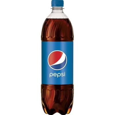Pepsi Cola 6 x 1 l