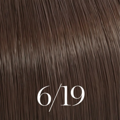 Wella ILLUMINA Color barva 6/19 60 ml