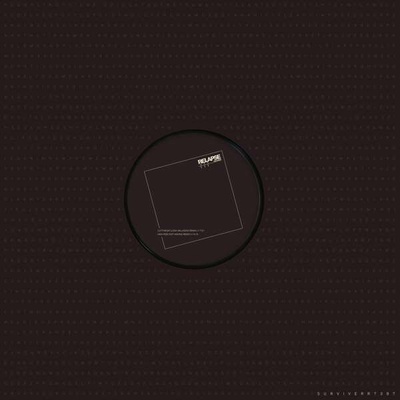 SURVIVE - RR7387 - REMIX LTD. LP