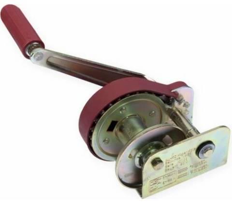 AL-KO 351 PLUS