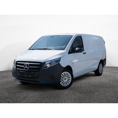 Mercedes-Benz Vito 116 120 kW