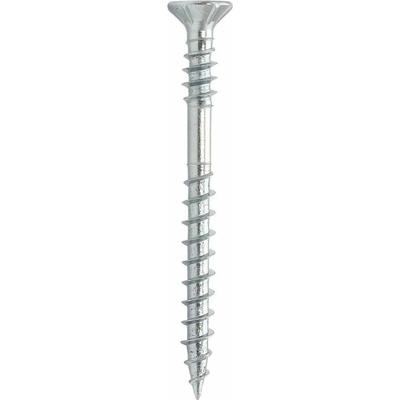 Rapi-Tec UniPlus Skrutka do dreva, ø 3,5 × 40 mm, drážka: TX 15, 500 ks, 16235040
