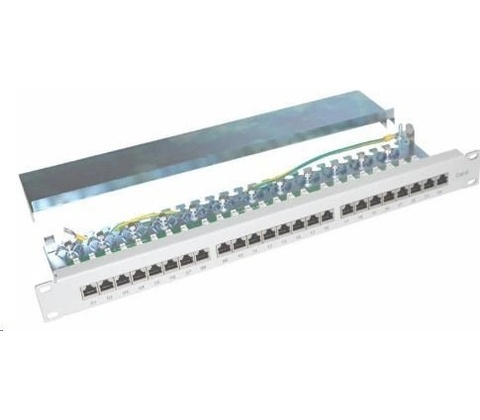 XtendLan XL-PP19-24C6S-A-GREY