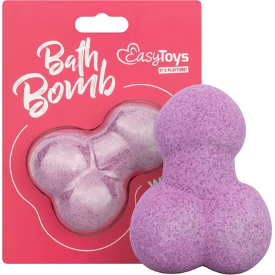 Easytoys - Бомбичка за вана - пенисчета