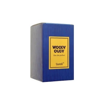 Image 1 of Surrati Woody Oudy EDP 100 ml