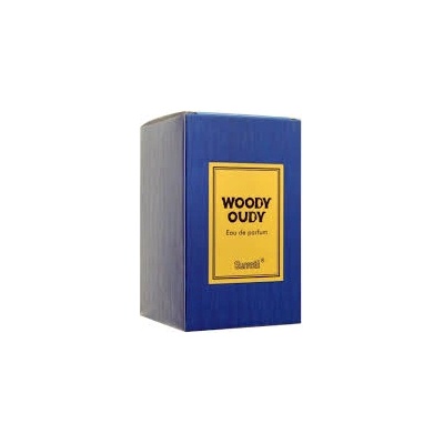 Surrati Woody Oudy EDP 100 ml