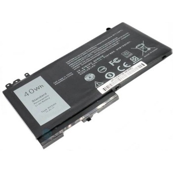 Image 1 of Dell Батерия за DELL Latitude 12 5000 Latitude E5250 E5450 E5550 RYXXH 3кл