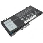 Dell Батерия за DELL Latitude 12 5000 Latitude E5250 E5450 E5550 RYXXH 3кл