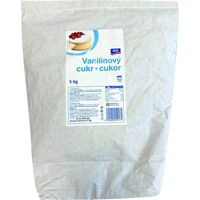Aro Vanilínový cukr 5 kg