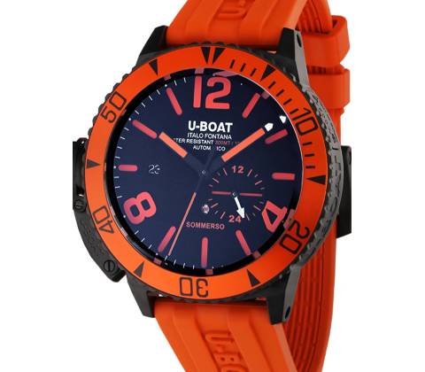 U-Boat 9543