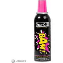 MUC-OFF B.A.M! Inflate & Repair 125 ml