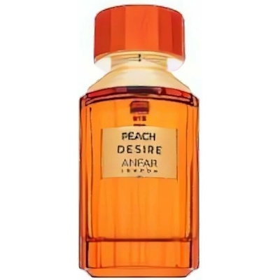 Anfar Peach Desire parfém unisex 100 ml