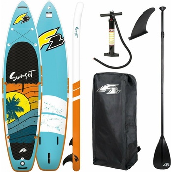 Paddleboard F2 Sunset 11’2’’