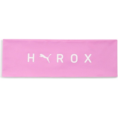 Puma X Hyrox sweatband 054850-03