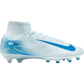 Nike Футболни обувки Nike ZM SUPERFLY 10 ELITE AG-PRO fq8339-400 Размер 45, 5 EU