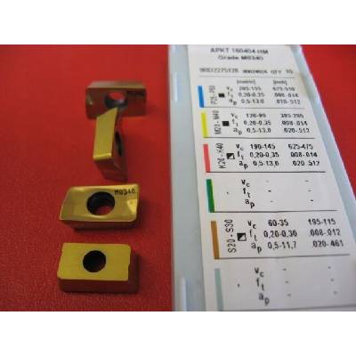 Destička 1 ks Pramet 3603602993472